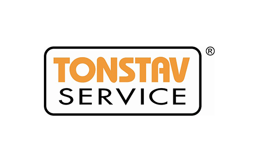 logo Tonstav