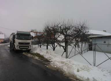 doprava 