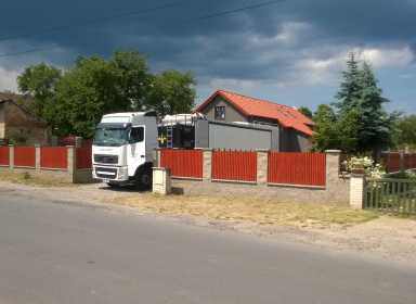 doprava