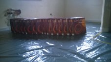 Elektrické topné kabely