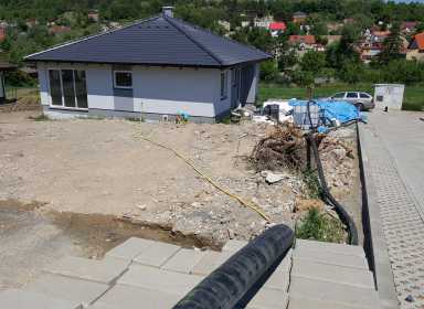 lití RD