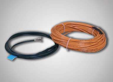 ADSV - kabel podlahového elektrického topení