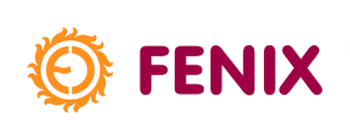 LOGO FENIX FENIX