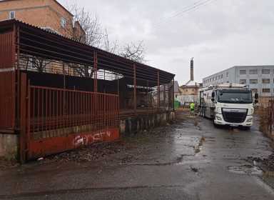 Realizace pomocí BREMATEM