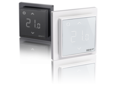 DEVI termostat - wifi